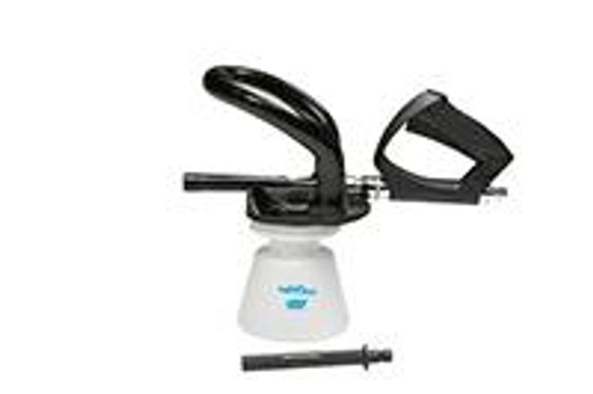 Hovedbilde Ergo Skumsprøyte ink. strålerør, 1,4liter