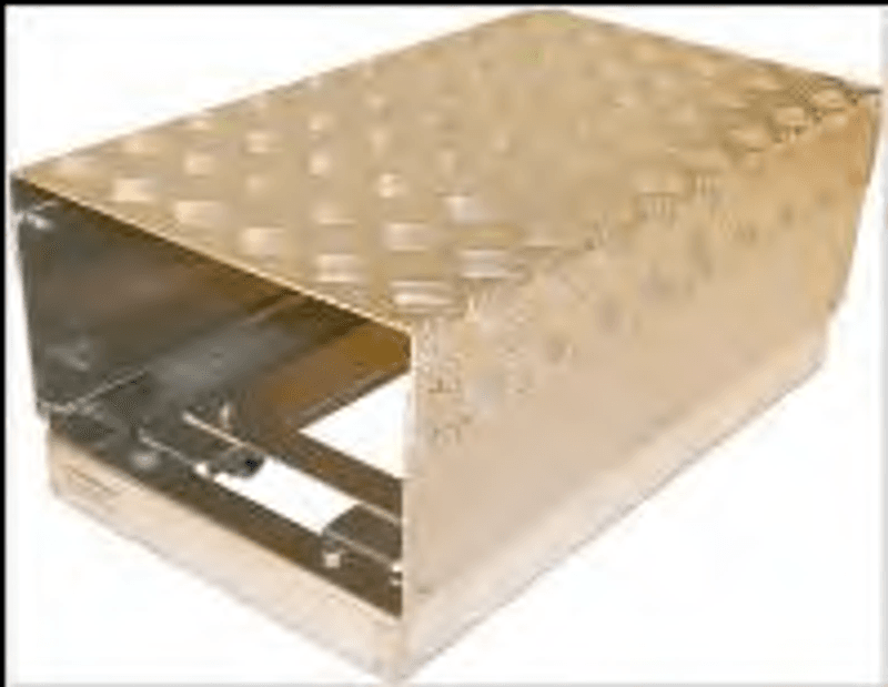 Palle 170 A med tre justerbare høyder