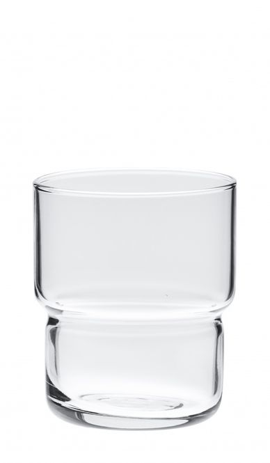 Hovedbilde Drikkeglass 27 cl Log, 48stk