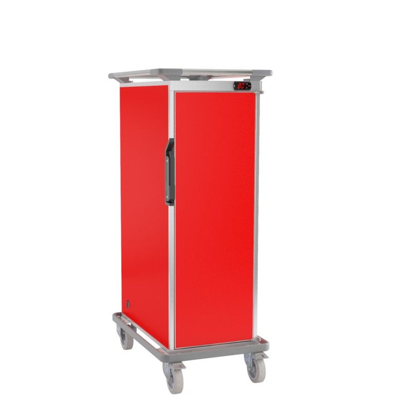 SDX Thermobox F180