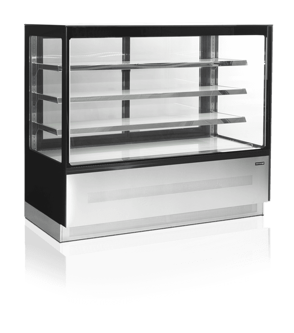Hovedbilde Tefcold Displaykjøler - LPD1503F