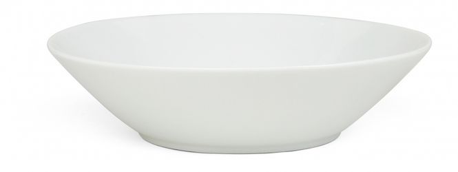 Hovedbilde Skål Ø 23,5 cm, konisk, 6stk