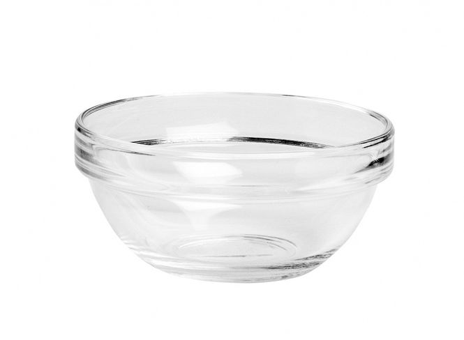Hovedbilde Skål Ø20 cm, stabelbar, 6stk