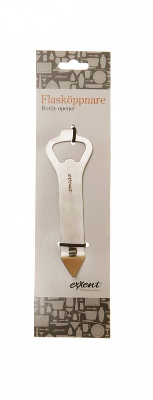 Flaskeåpner, Bar blade 