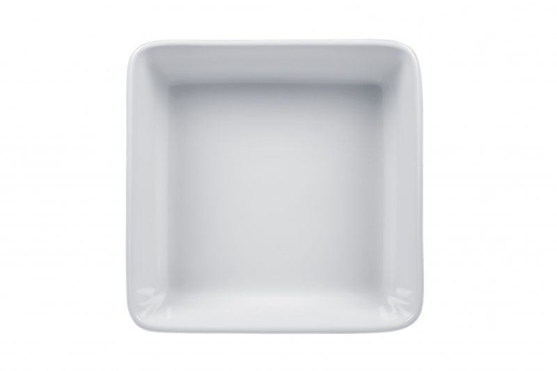 Skål 14x14 cm, 6stk