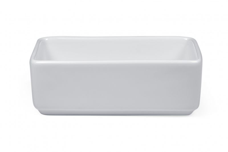 Skål 11,5x7,5 cm, 6stk