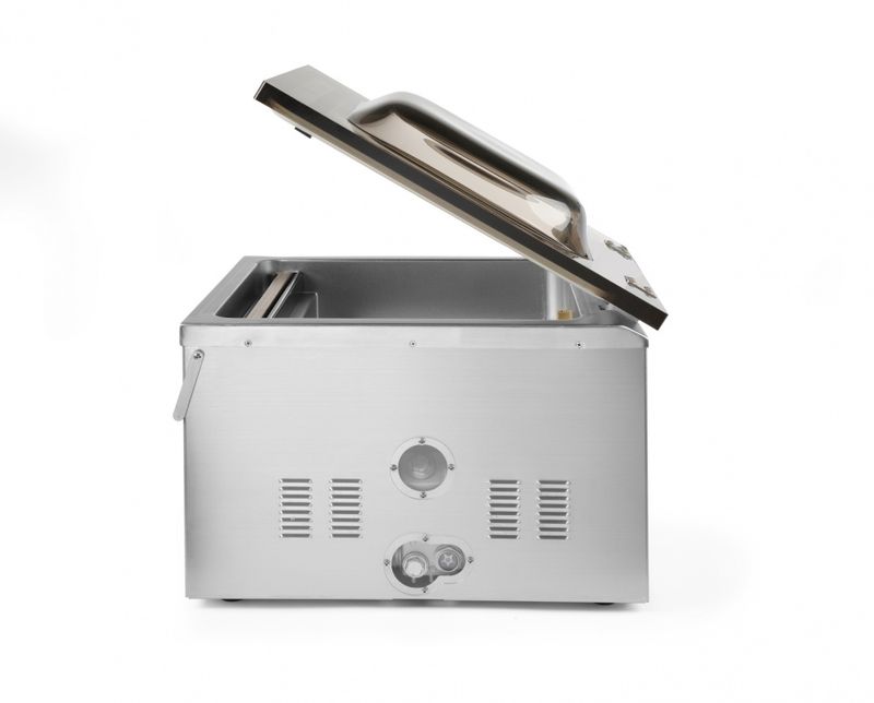 Hendi Profi 400 Vaccummaskin