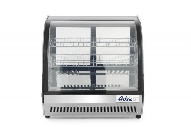 Hovedbilde Hendi Kjølemonter Bordmodell - 110L