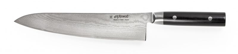 Kokkekniv 24 cm Kasumi