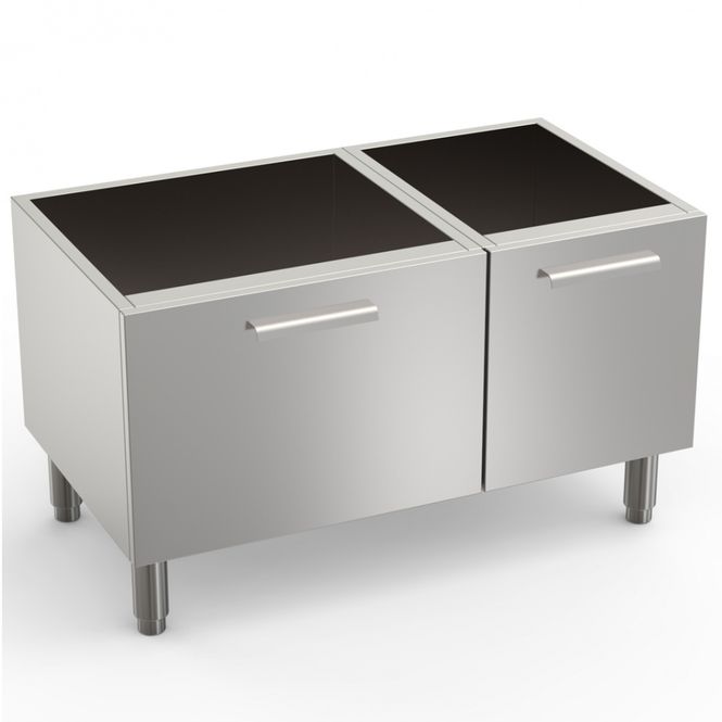 Hovedbilde Mareno BV610 Understell