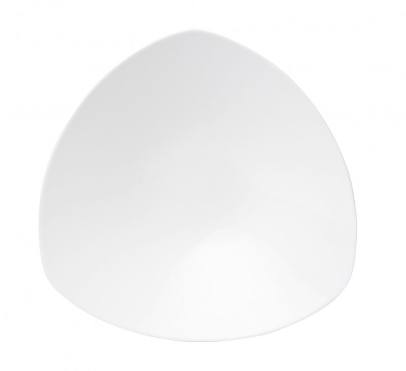 Tallerken dyp Ø 28,5 cm Athos, 3stk