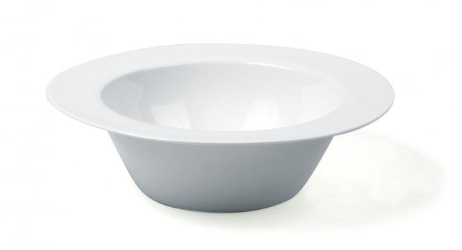 Hovedbilde Tallerken dyp Ø 23 cm Zeus, 6stk