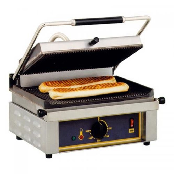 Hovedbilde Roller Grill PANINI