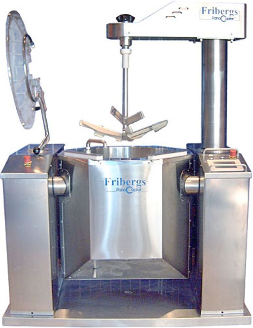 Hovedbilde Fribergs FPCH Kokegryter