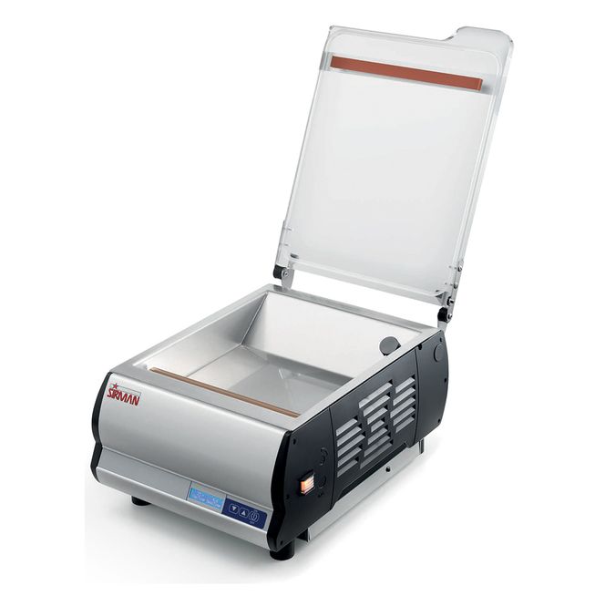 Hovedbilde Sirman Easyvac 30 BX Kompakt kammermaskin med ...