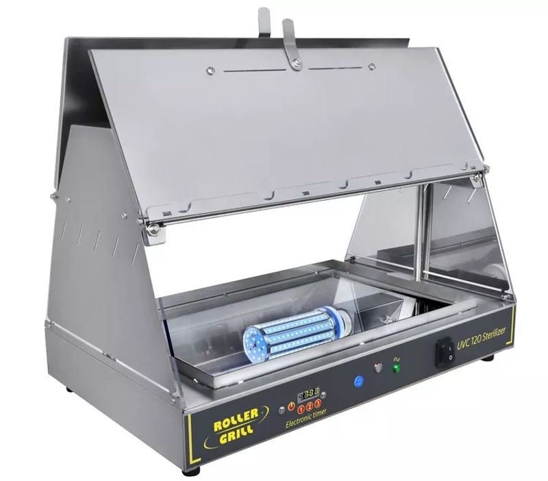 STERILIZER UVC 120