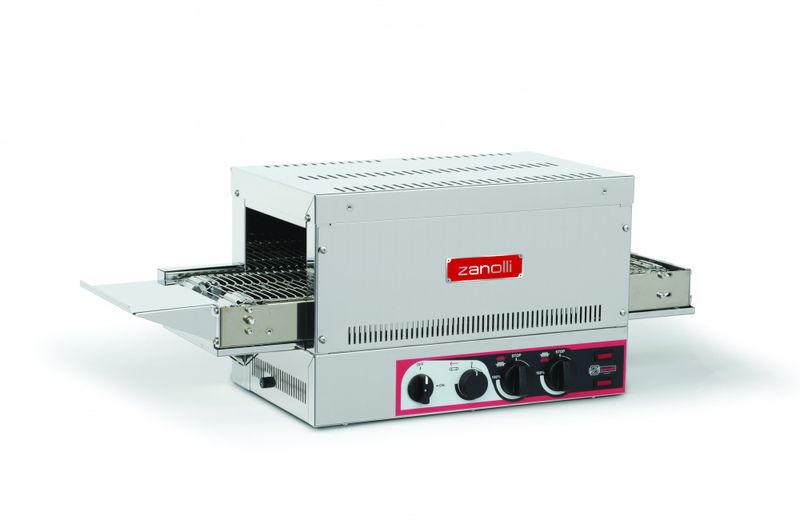 Romeo Belteovn/Toaster