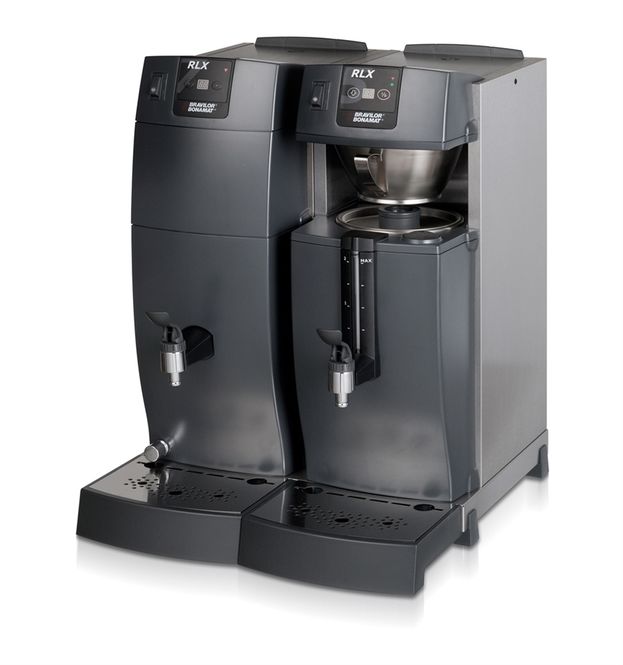 Hovedbilde RLX 75, Marine