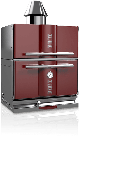 Hovedbilde Kopa Kullgrill Basic 300c