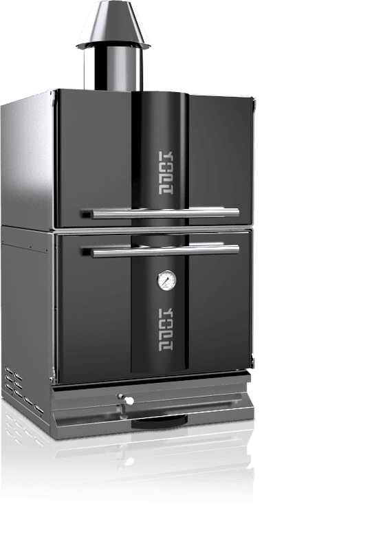 Kopa Kullgrill Basic 400c