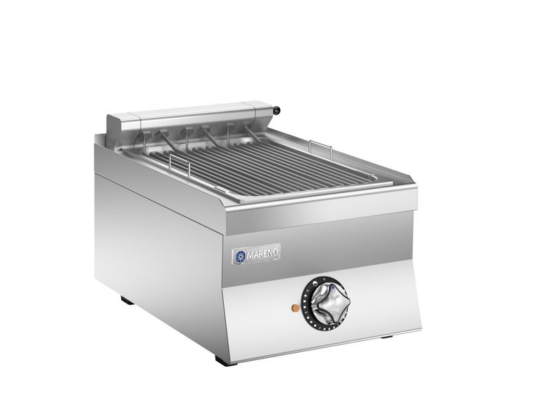 Mareno CW64E Vapourgrill