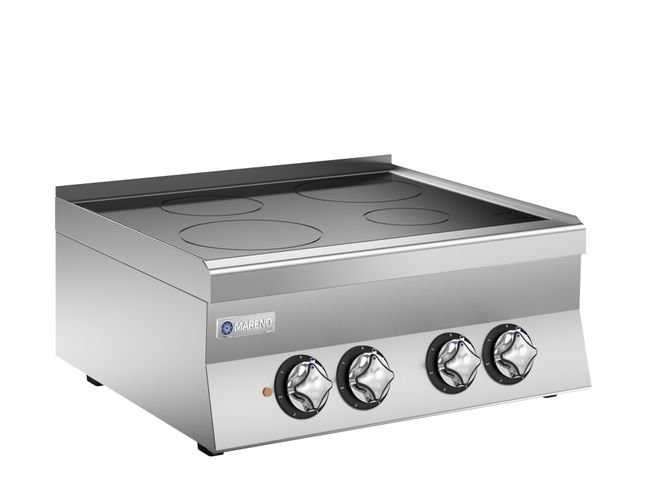 Hovedbilde Mareno V67E Keramisk koketopp