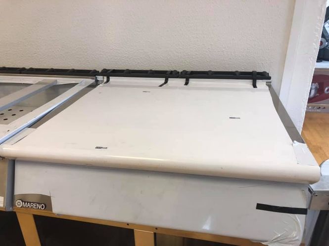 Hovedbilde Mareno EN7-8 Nøytral Topp