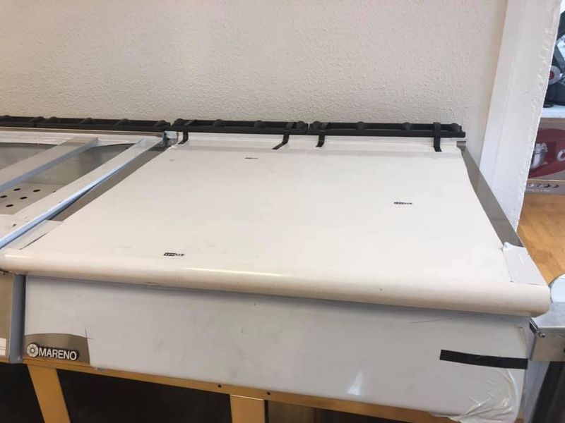 Mareno EN7-8 Nøytral Topp