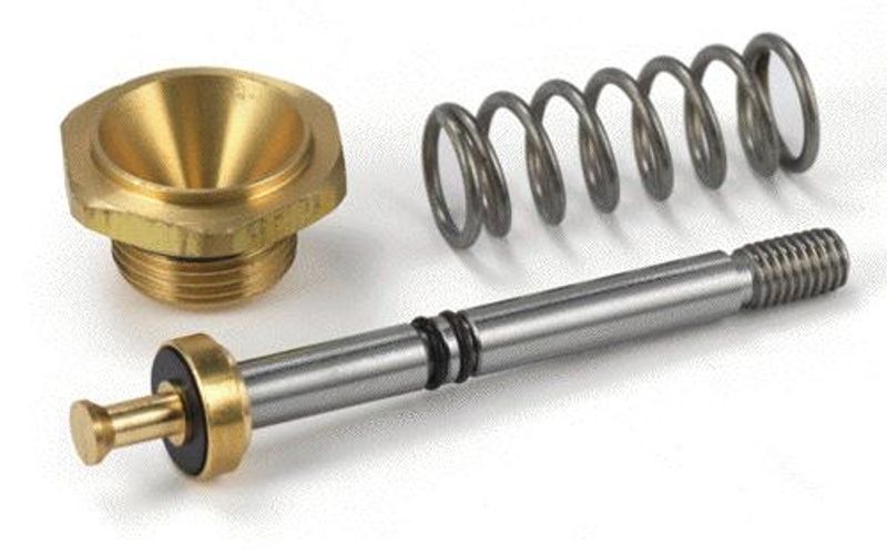 Nito reservedelssett for heavy duty