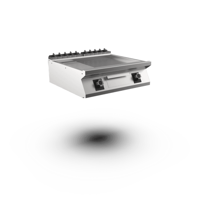 Hovedbilde Mareno FT78EMT# Flatgrill