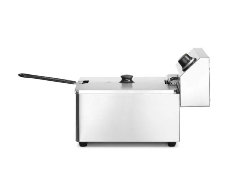 Hendi Frityr Kitchen Line 4 L (205808)
