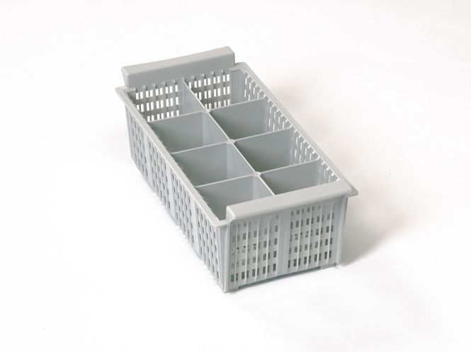 Hovedbilde 8 Romsbestikkkurv