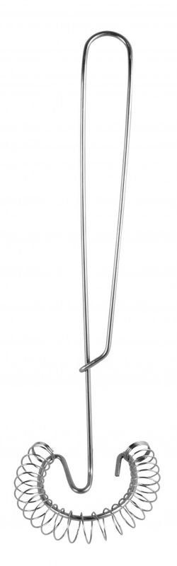 Spiralvisp 26,5 cm