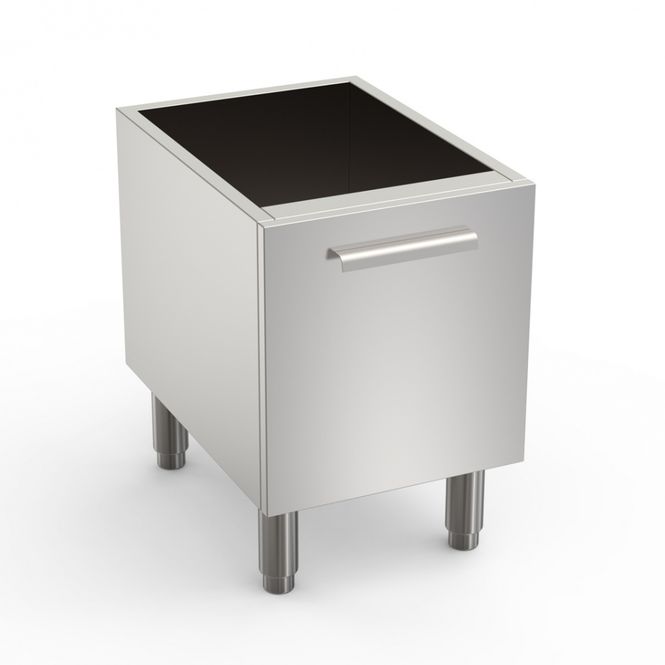 Hovedbilde Mareno BV64 understell