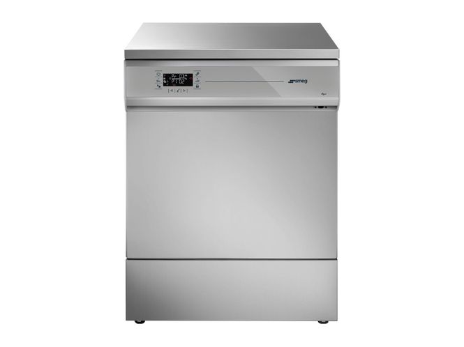 Hovedbilde Smeg Glassvasker 60 cm GW1260-00-000