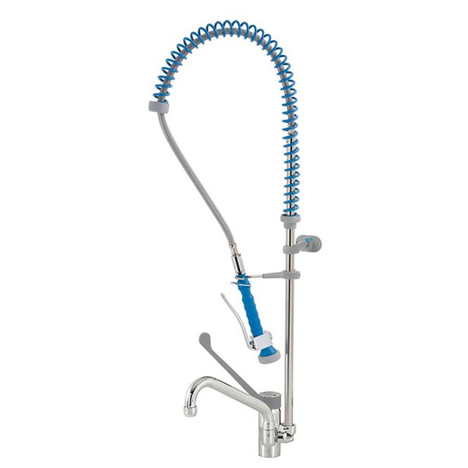 Hovedbilde Klarco Forspyledusj - Benkmontert