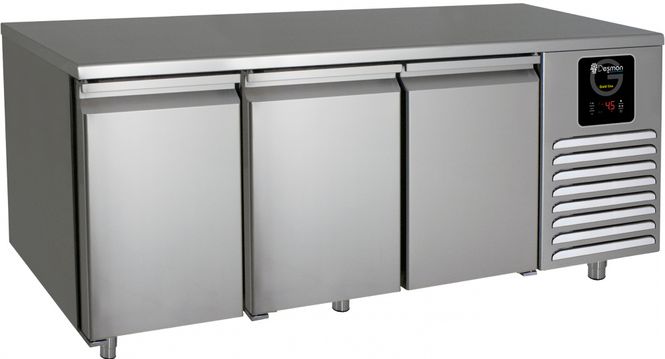 Hovedbilde Desmon TGB3 Frysebenk