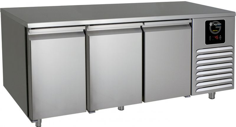 Desmon TGB3 Frysebenk