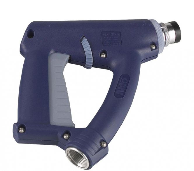 Hovedbilde NITO II Combi Industripistol med 3/4