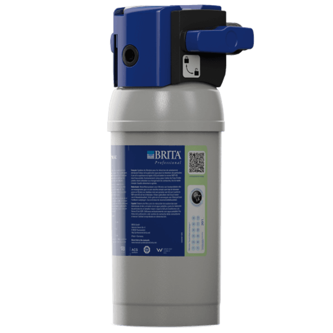 Hovedbilde BRITA Purity C1000 AC – Filterpatron