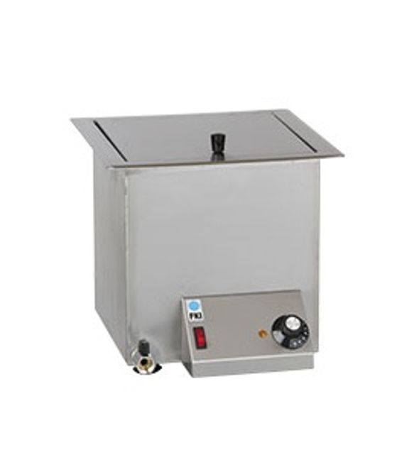 Hovedbilde CLA1N Pølsevarmer