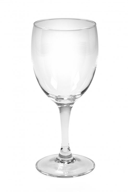 Vinglass 24,5 cl Elegance, 48stk