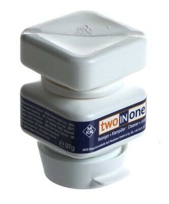 Hovedbilde MKN Waveclean