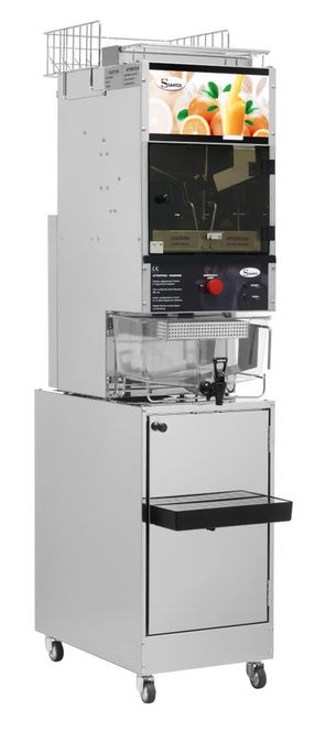 Hovedbilde Santos Orange Juicer 32