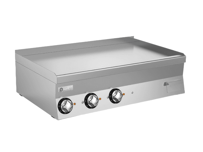 Hovedbilde Mareno FT610ELC Flatgrill 1000 mm – ...