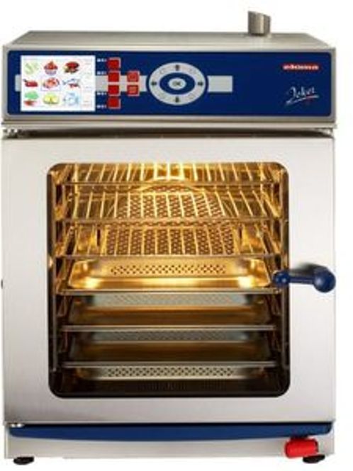 Hovedbilde Eloma Joker T 6-23