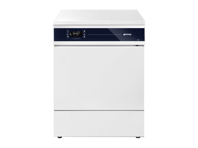 Hovedbilde Smeg Vaskedesinfektor 60 cm WD1260-DC-000