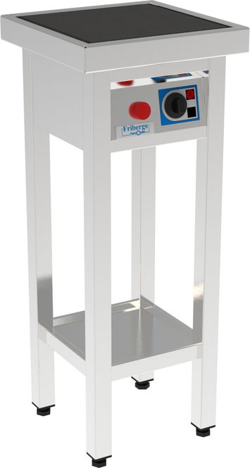 Hovedbilde Fribergs FKT Koketopp