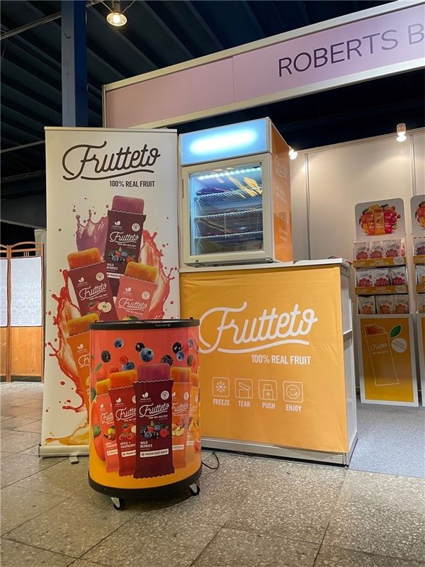Tefcold CC77 Partycooler