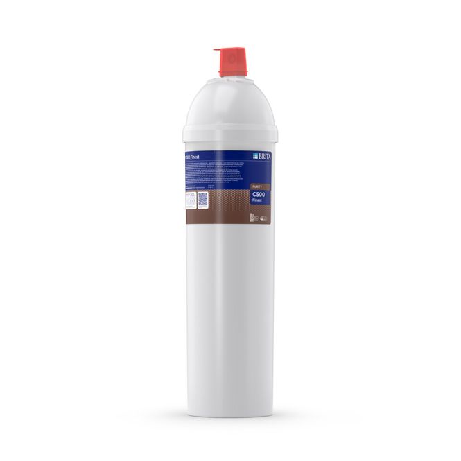 Hovedbilde BRITA Purity C500 Finest – Filterpatron
